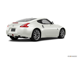 2013 Nissan 370Z Touring  Coupe